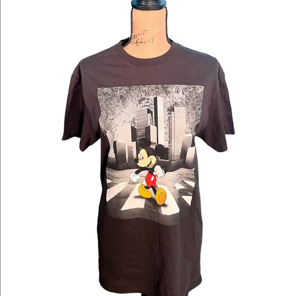 Disney X Mickey Mouse T-Shirt - Picture 2 of 3